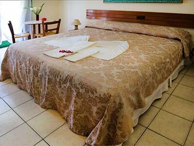 Hotel Resort Costa Dos Coqueiros