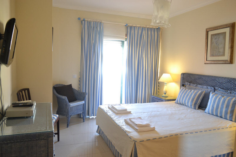 Hotel Eden Village