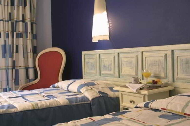 Hotel My Story Tejo