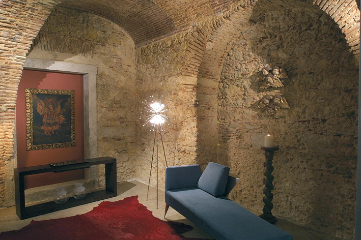 Hotel My Story Tejo