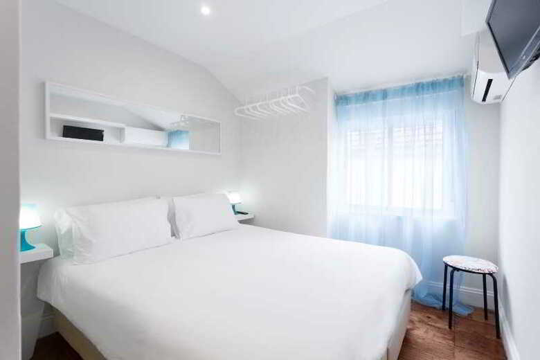 Hostal Urban City