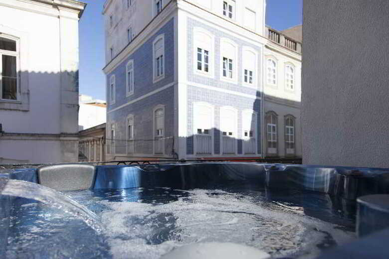 Hostal Urban City