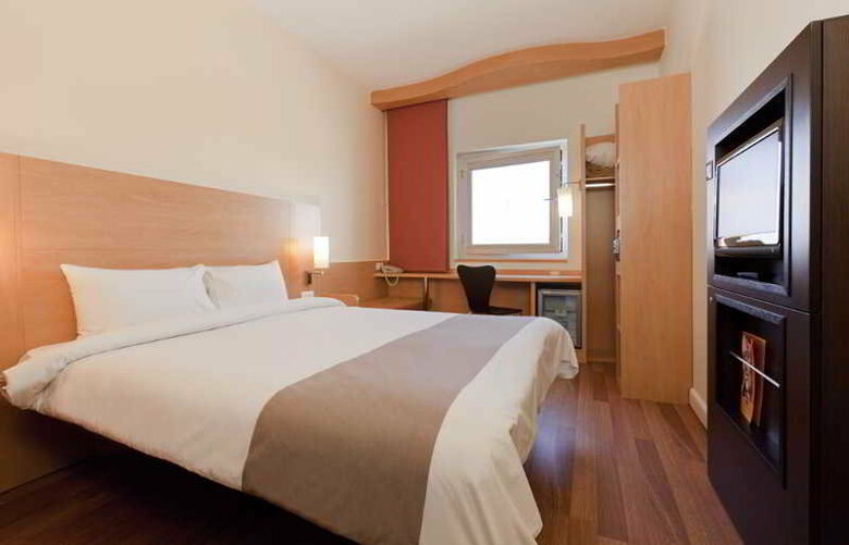 Hotel Ibis Istanbul Esenyurt