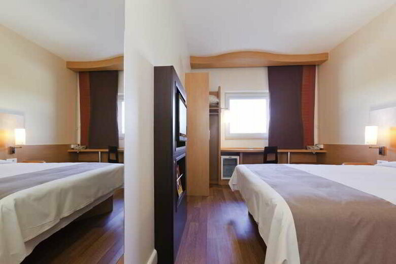 Hotel Ibis Istanbul Esenyurt