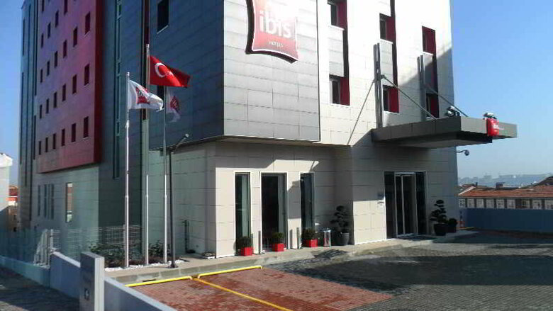 Hotel Ibis Istanbul Esenyurt