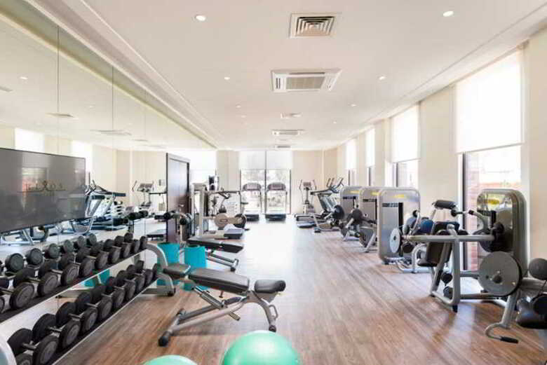 Hotel Rixos Premium Gocek