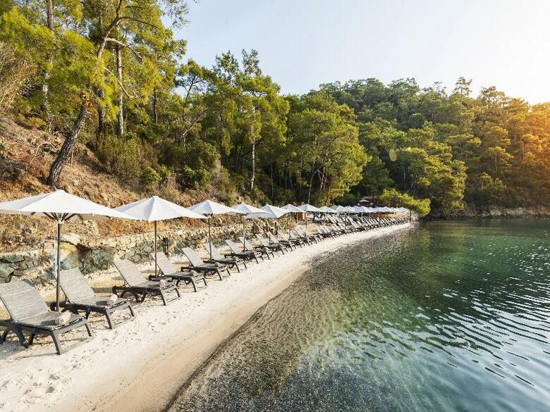 Hotel Rixos Premium Gocek