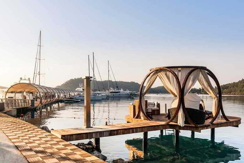 Hotel Rixos Premium Gocek