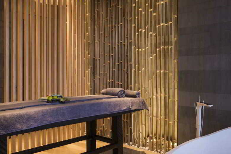 Hotel Pullman Saigon Centre
