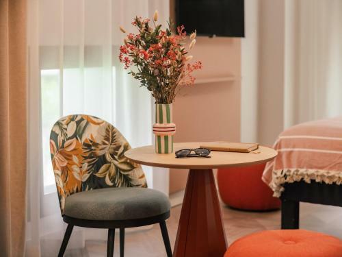 Hotel Ibis Styles Sevilla City Santa Justa