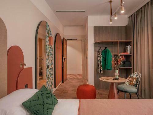 Hotel Ibis Styles Sevilla City Santa Justa