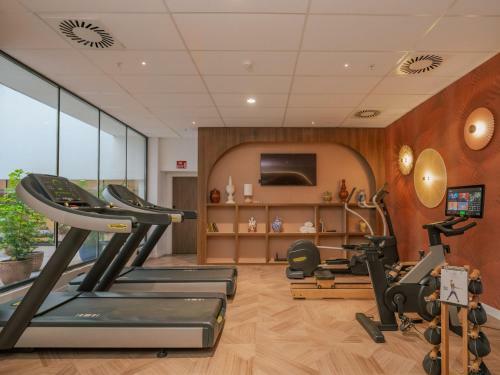Hotel Ibis Styles Sevilla City Santa Justa