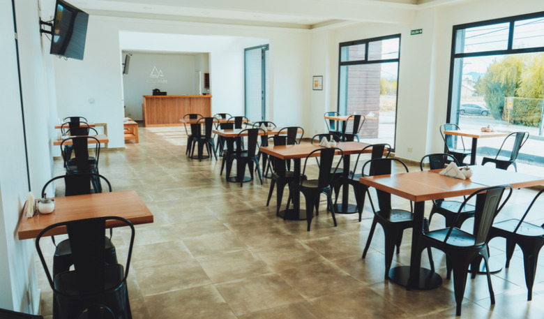 Hotel Destino Calafate
