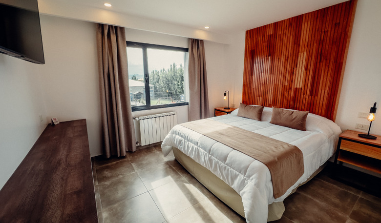 Hotel Destino Calafate