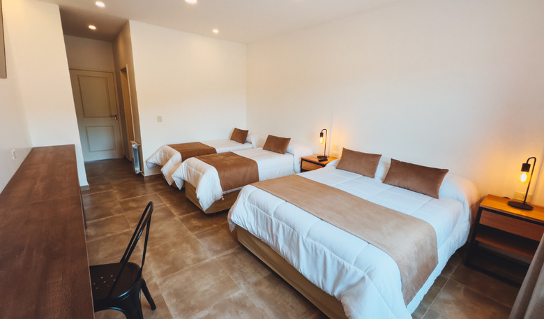 Hotel Destino Calafate
