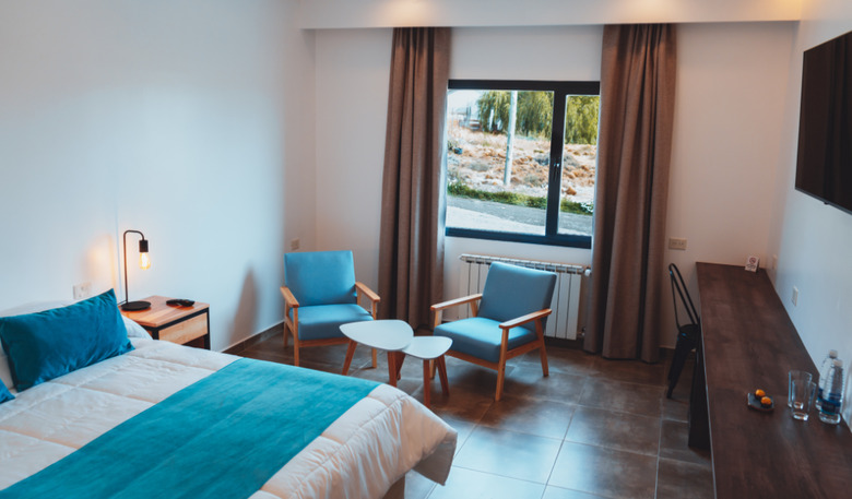 Hotel Destino Calafate