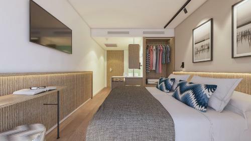 Hotel THB Bamboo Alcudia