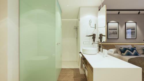 Hotel THB Bamboo Alcudia