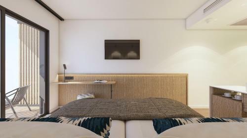 Hotel THB Bamboo Alcudia