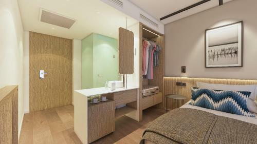 Hotel THB Bamboo Alcudia