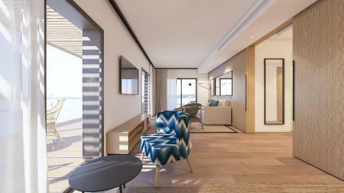 Hotel THB Bamboo Alcudia