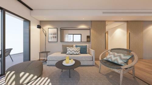 Hotel THB Bamboo Alcudia