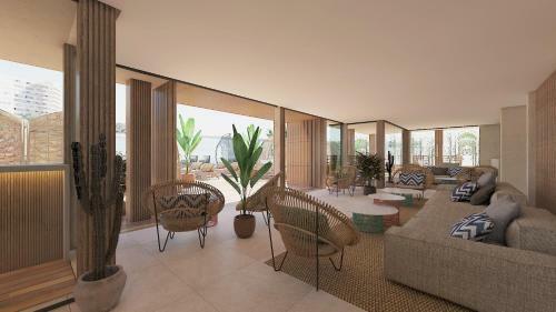 Hotel THB Bamboo Alcudia
