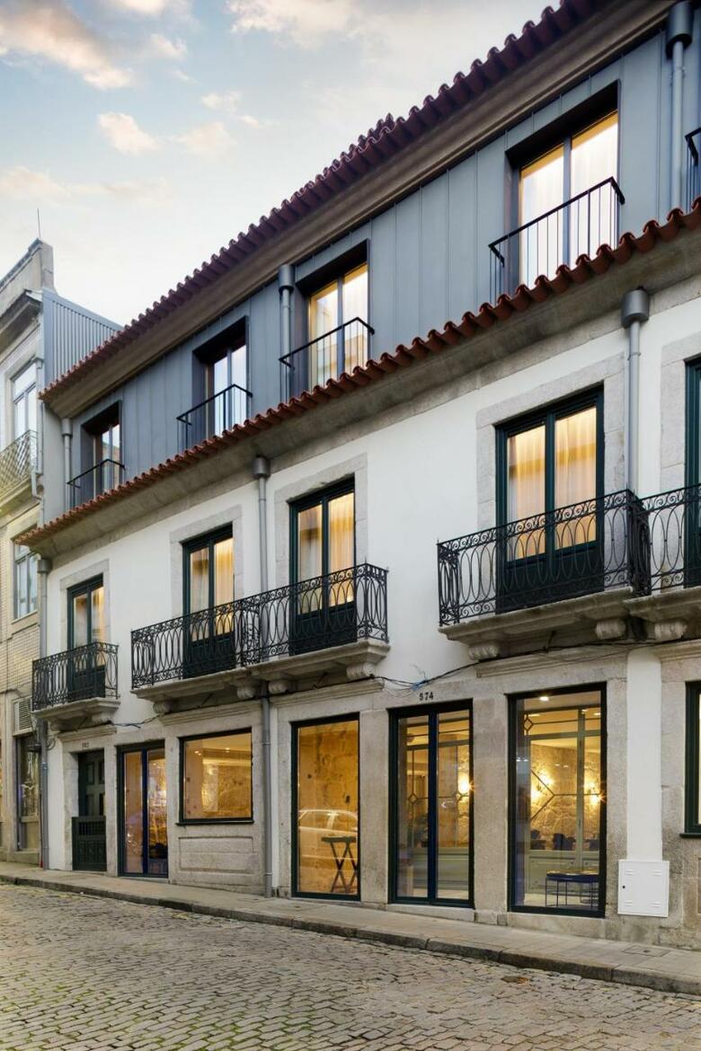 Hotel Torel Saboaria