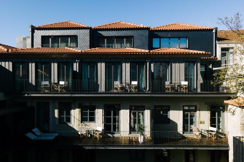 Hotel Torel Saboaria
