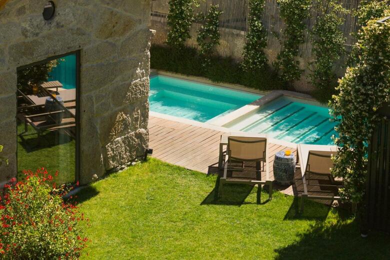 Hotel Torel Saboaria
