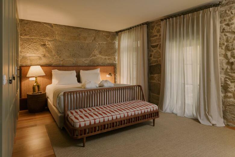 Hotel Torel Saboaria