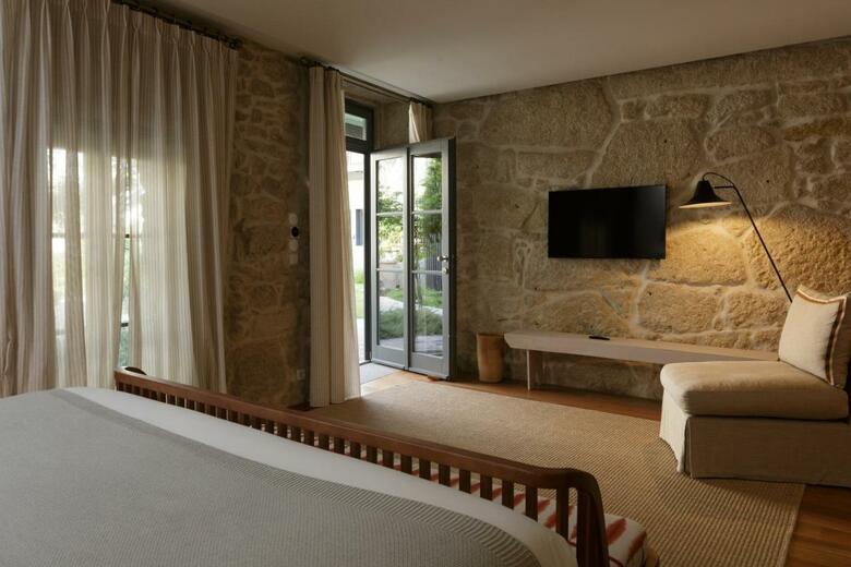 Hotel Torel Saboaria