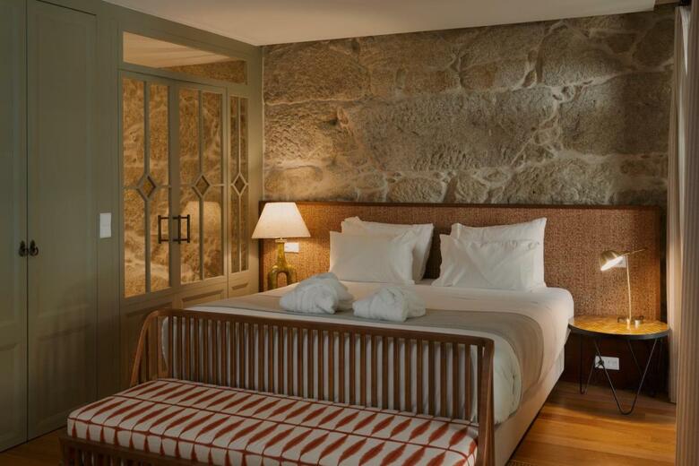 Hotel Torel Saboaria