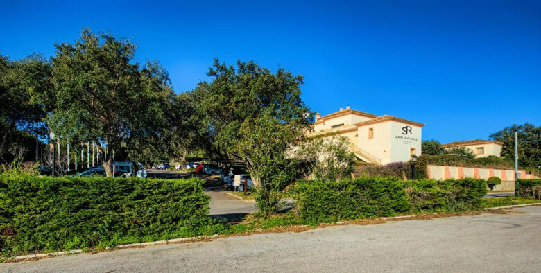 Hotel Inmood San Roque
