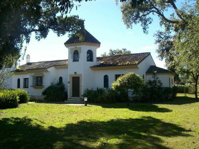 Hotel Inmood San Roque