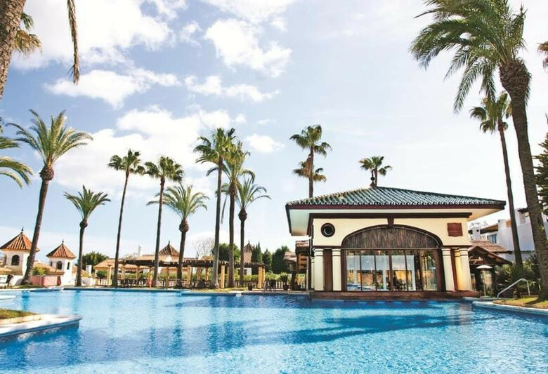 Hotel Inmood San Roque