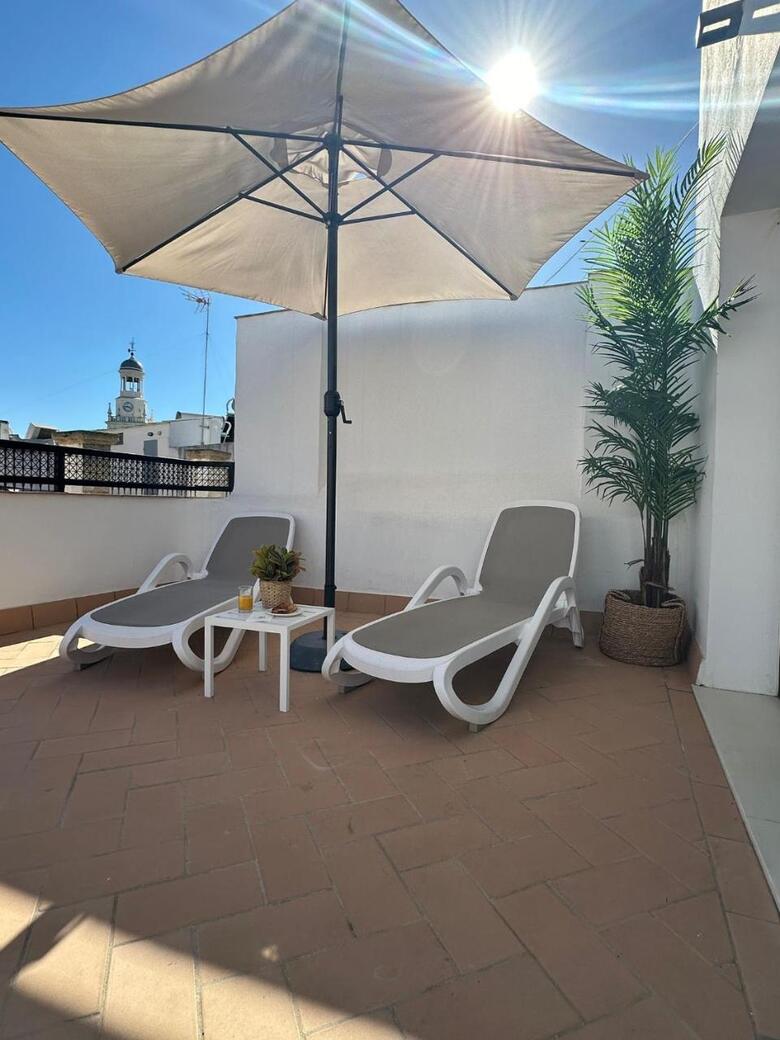Hotel Soho Boutique C�diz