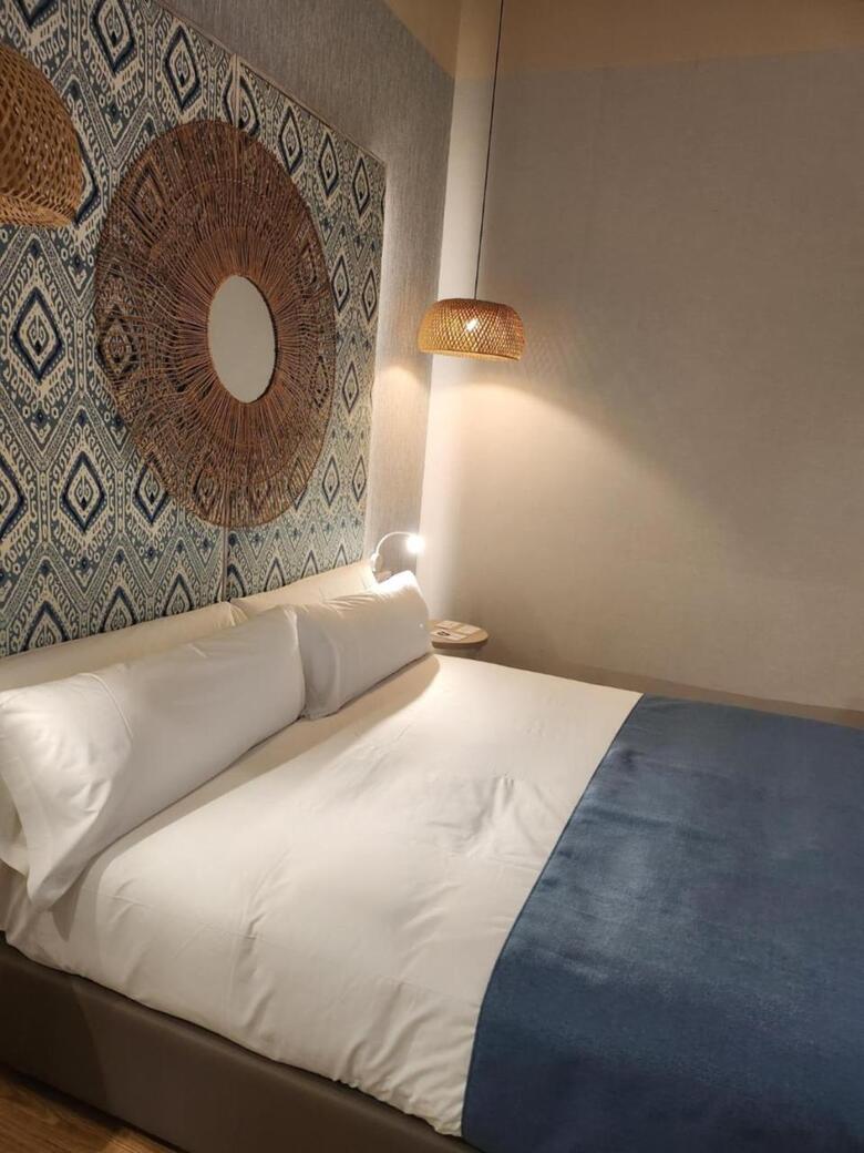 Hotel Soho Boutique C�diz