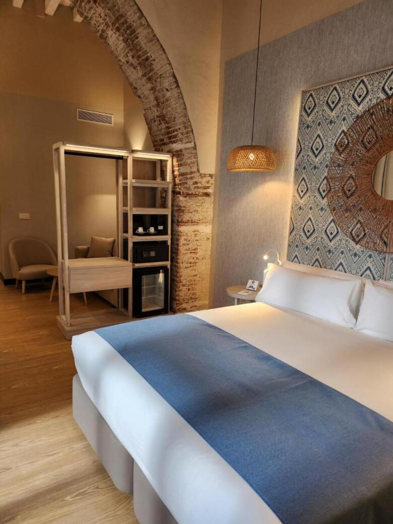 Hotel Soho Boutique C�diz