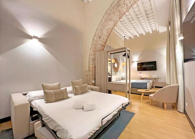 Hotel Soho Boutique C�diz