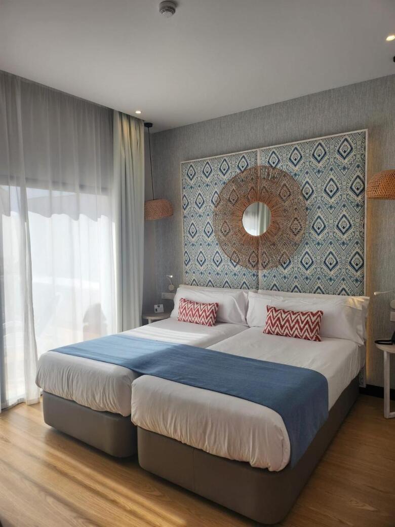 Hotel Soho Boutique C�diz