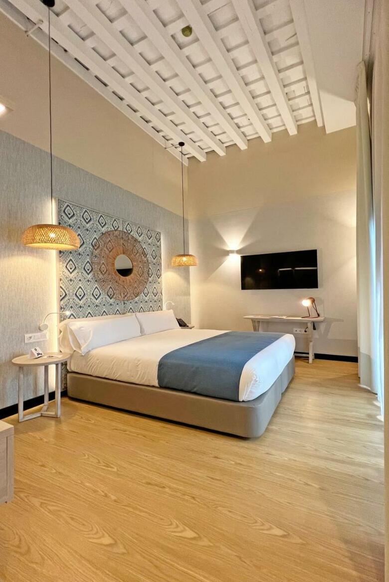 Hotel Soho Boutique C�diz