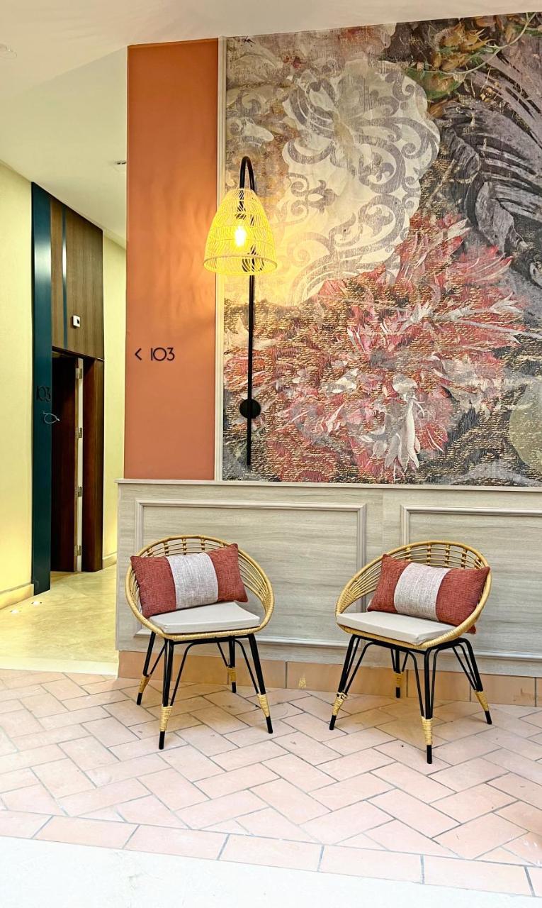 Hotel Soho Boutique C�diz