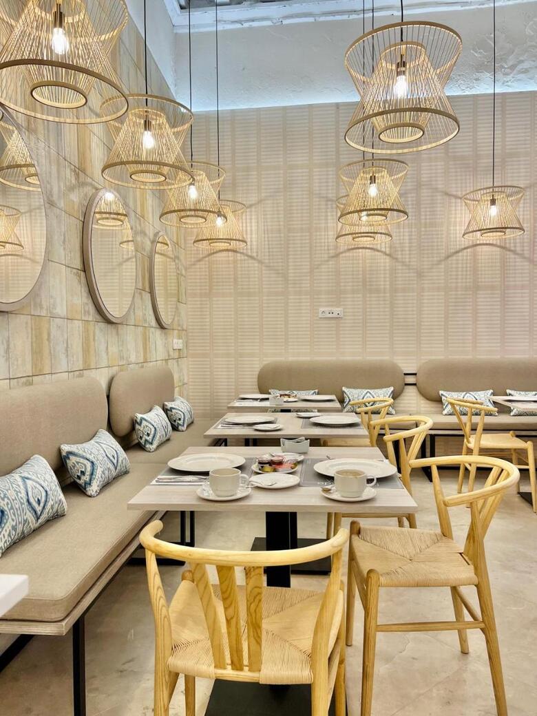 Hotel Soho Boutique C�diz