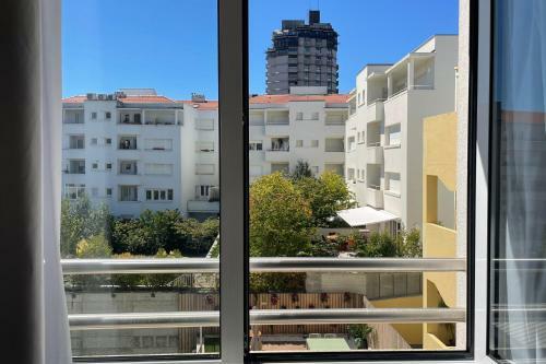 Hotel Casual Ra�zes Porto