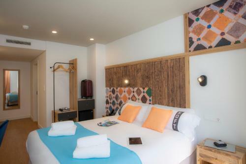 Hotel Casual Ra�zes Porto