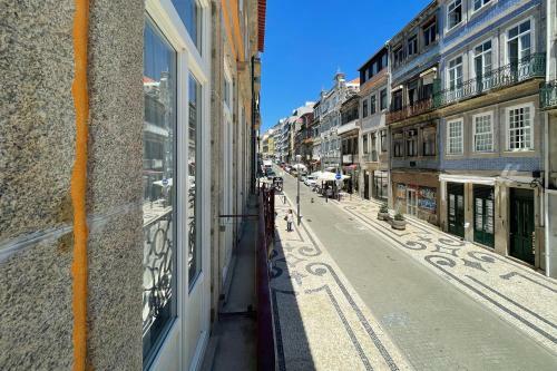 Hotel Casual Ra�zes Porto