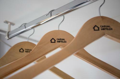 Hotel Casual Ra�zes Porto