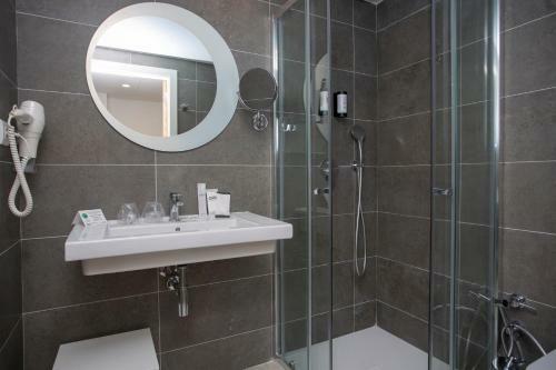 Hotel Casual Ra�zes Porto