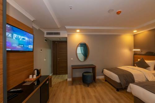 New Emin Hotel